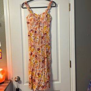 Dress size small